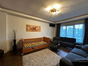 2 Motorlu Hasta Yatağı