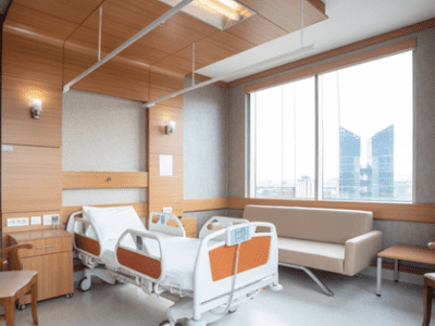 İstanbul Hasta Yatağı Kiralama