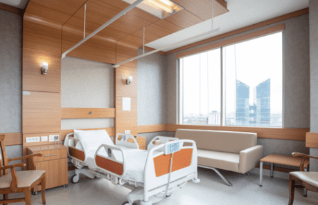 İstanbul Hasta Yatağı Kiralama