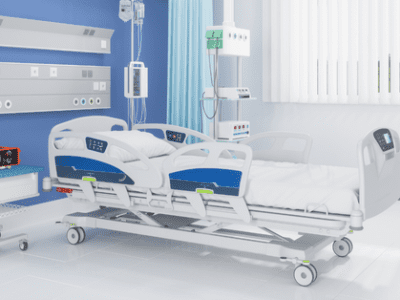 İstanbul Hasta Yatağı Kiralama