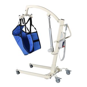 T1 Plus Hasta Taşıma Lifti - Görsel 1